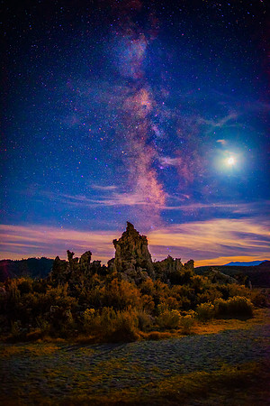 Bertazzoni, California, "Eastern Sierra", "Milky Way", "Mono Lake", Nikon, USA, aspens, "black & white", boats, clouds, colors, creek, dam, fishing, lake, leafs, minerals, mountains, nature, park, roc