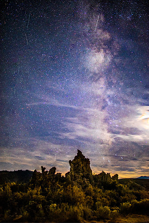 Bertazzoni, California, "Eastern Sierra", "Milky Way", "Mono Lake", Nikon, USA, aspens, "black & white", boats, clouds, colors, creek, dam, fishing, lake, leafs, minerals, mountains, nature, park, roc