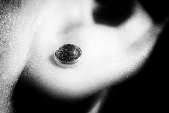 "black & white", contrast, ear, earring, head, highlight, jewellery, shade, structure