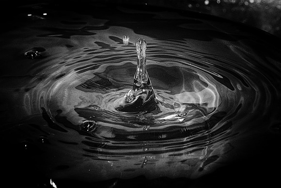 Landing Bubble