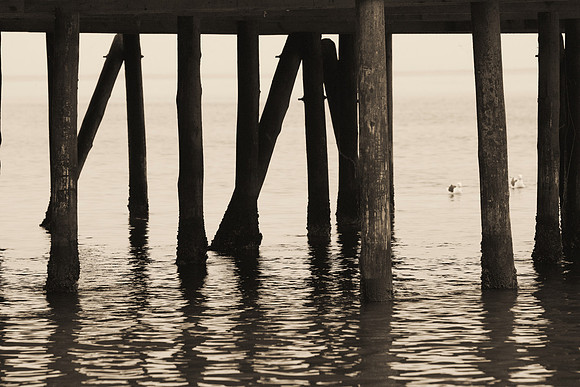 peer, "black & white", sea, ocean, Nikon, Bertazzoni, Namibia, "Walvis Bay", abstract, artistic, beams, scenic, nature,