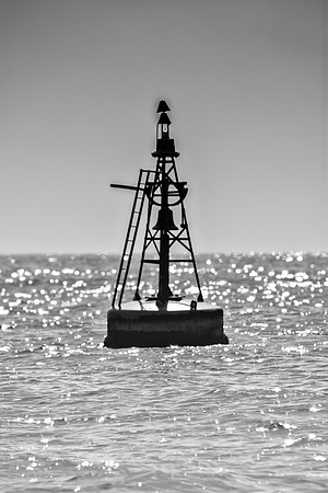 Bertazzoni, Namibia, Nikon, "Walvis Bay", abstract, artistic, beams, "black & white", nature, ocean, peer, scenic, sea, buoy