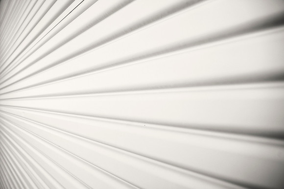 infinity, "black & white", lines, structure, architecture, details, shutters, doors,