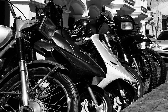 wheels, abstract, "black & white", details, scooters, structure, artistc
