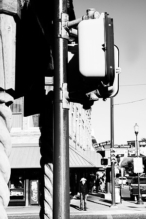 details, lights, hallway, "black & white", downtown, "Fort Worth", artistic, architecture,