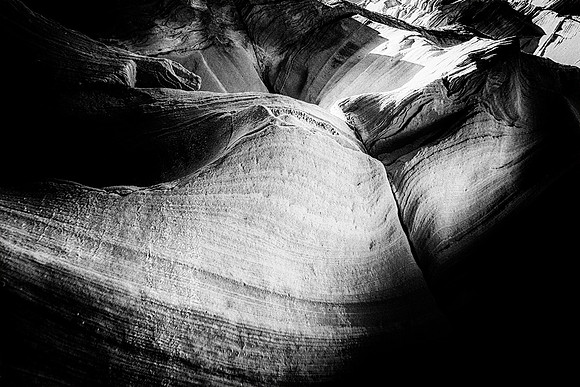 Arizona, artistic, "black & white", details, lines, "marco bertazzoni", nature, outdoor, rocks, scenic
