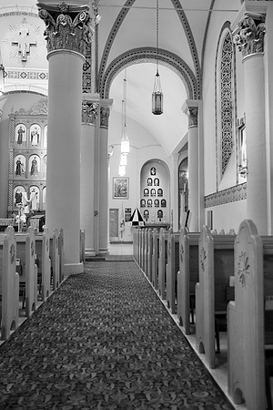 Church