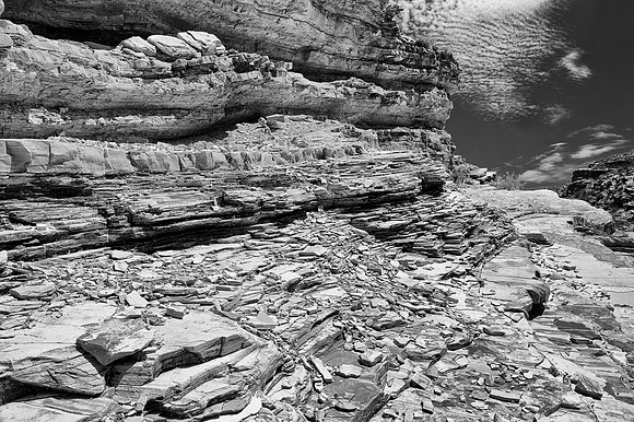 Bertazzoni, Nikon, artistic, "black & white", details, eras, history, light, prehistoric, rocks, shade, stones