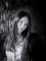 Black & White