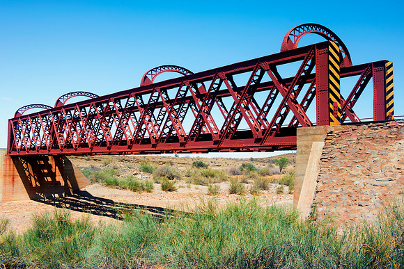 architecture, beams, bertazzoni, bridge, canyon, clouds, details, rocks, sky, structure, bolts, railroad, Nikon, structure, architecture, details, rails,