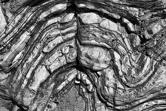 Bertazzoni, Nikon, artistic, "black & white", details, eras, history, light, prehistoric, rocks, shade, stones