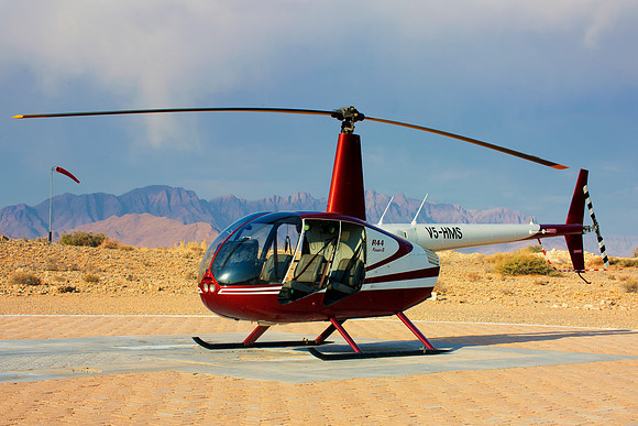 Bertazzoni, Namibia, Nikon, abstract, colors, colors, details, flying, helicopter, landing, off, rotation, scenic, sky, taking, transportation, wings
