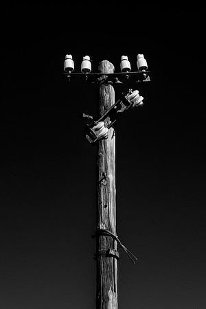 light pole, "black & white", abstract, artistic, cable, wires, electricity, beam, pole, Nikon, Bertazzoni