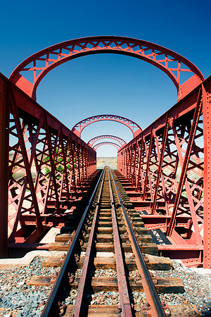 architecture, beams, bertazzoni, bridge, canyon, clouds, details, rocks, sky, structure, bolts, railroad, Nikon, structure, architecture, details, rails,