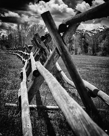 Fence, countryside, details, horses, nature, pasture, structure, "wooden fence", cattle, livestock, Nikon, Bertazzoni, scenic, abstract