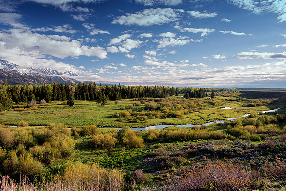 "window to the mountains", Barn, Bertazzoni, "Grand Teton National park", "Jackson Lake", Landing, Moulton, Nikon, "Oxbow Bend", Schwabacher, USA, Wyoming, bears, birds, bisons, clouds, colors, dawn,