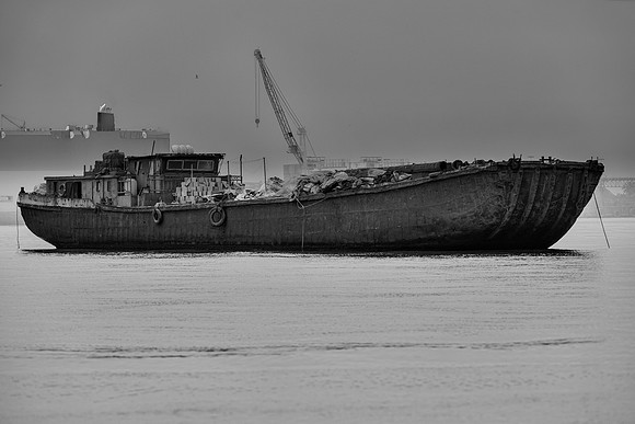 Bertazzoni, HDR, Namibia, Nikon, abstract, artistic, "big boat", boat, colors, container, details, floating, ocean, pipe, scenic, sea, smoke, structure, tower, shipboard