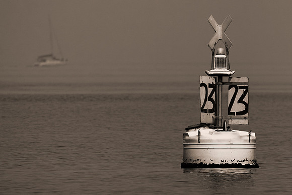 Buoy