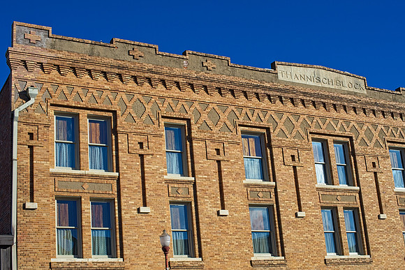 Old Building