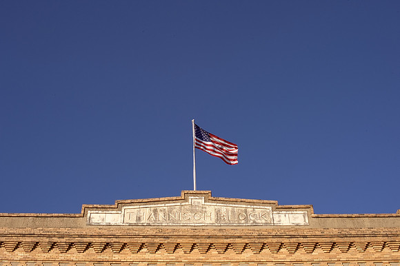 Stars & Stripes