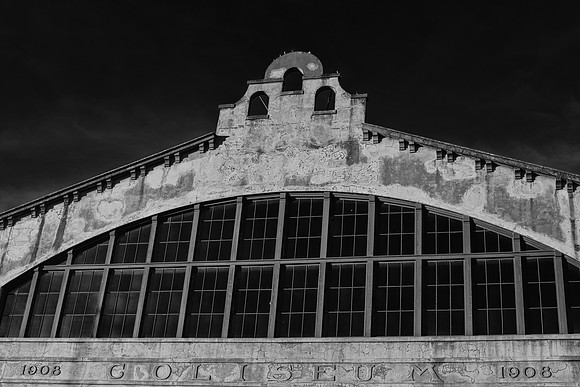 Arena in Fort Worth