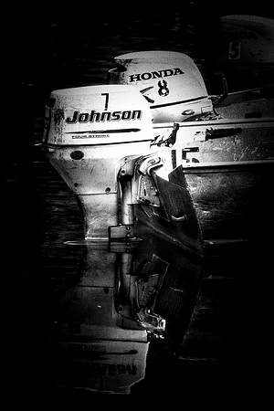 Marine Engines