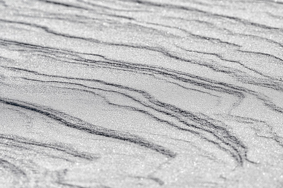 Ice Waves
