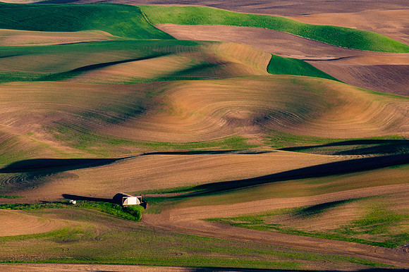 Bertazzoni, "Black & White', humps", Idaho, Nikon, Palouse, Steptoe, "Steptoe Butte", USA, Washington, "Washington State", barns, buildings, clouds, colors, crops, dunes, farms, fields, geometry, harv