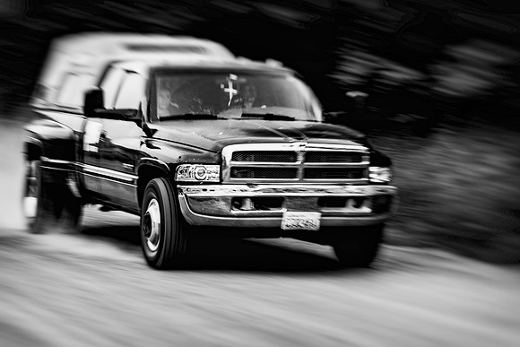 Truck