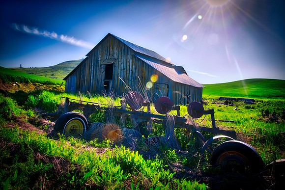 Bertazzoni, "Black & White', humps", Idaho, Nikon, Palouse, Steptoe, "Steptoe Butte", USA, Washington, "Washington State", barns, buildings, clouds, colors, crops, dunes, farms, fields, geometry, "har