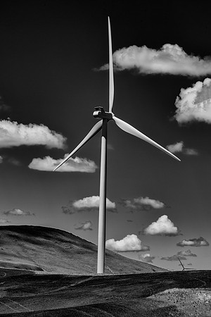 Wind Turbines