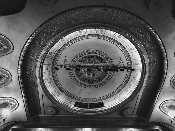 Majestic Theatre - NYC