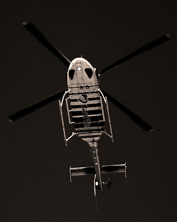 Helicopter
