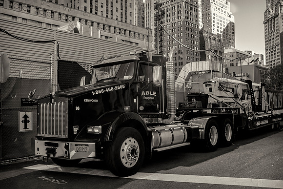 Truck