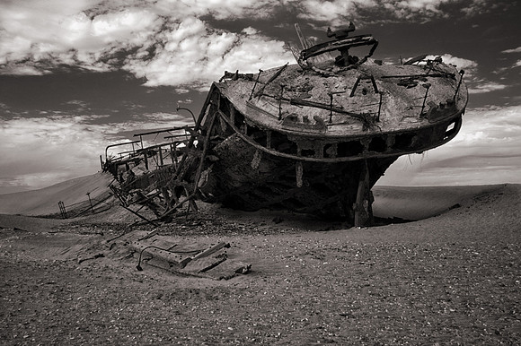 Shipwreck