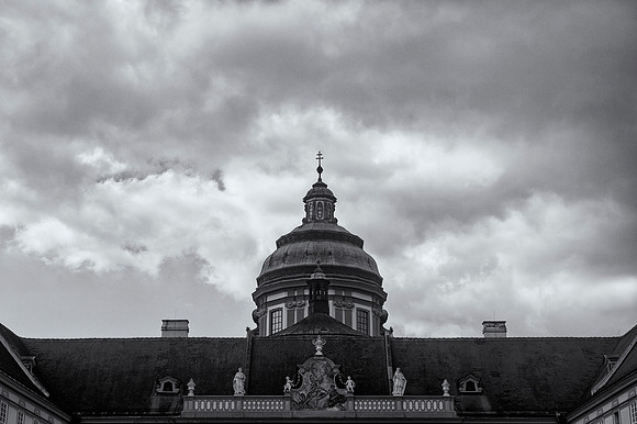 Melk Abbey