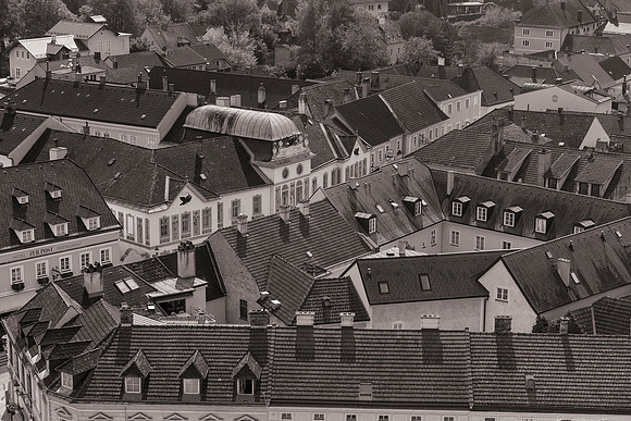 Roofs