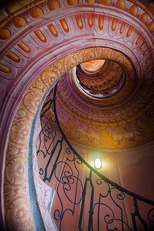 Stairway