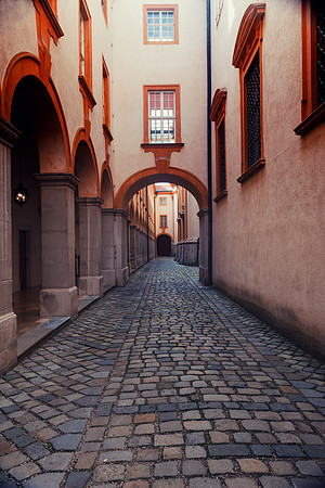 Walkway