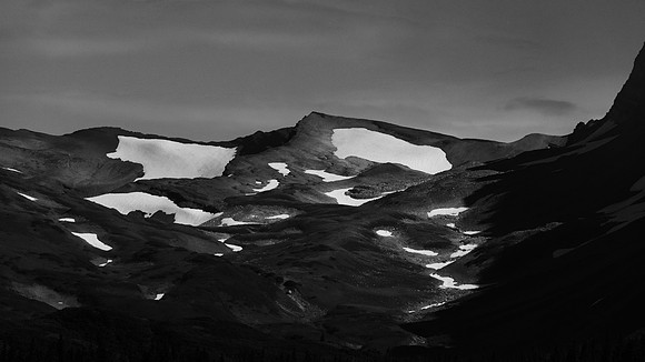 Lake Clark NP - Alaska