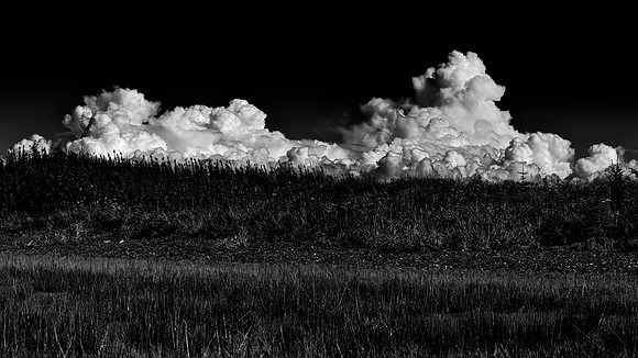 Scenic Clouds