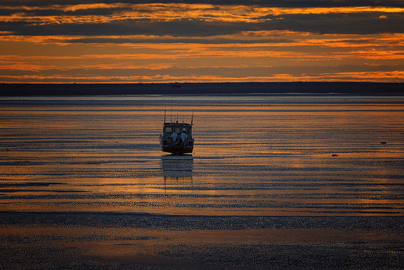 Lake Clark NP - Alaska