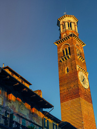 Lamberti's Tower