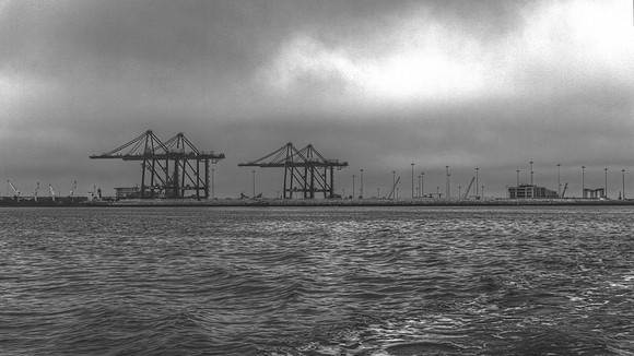 Harbor