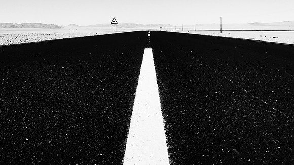 Road Shot