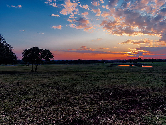 Colorful Sunset