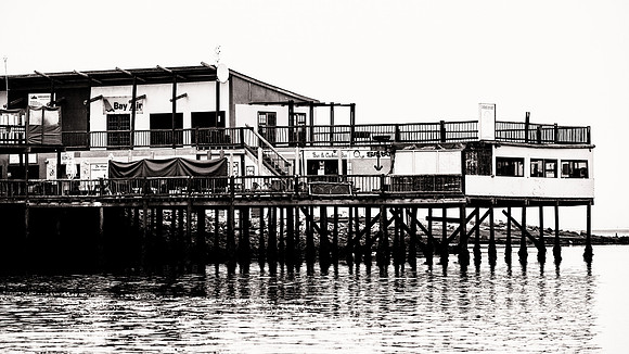 Pier