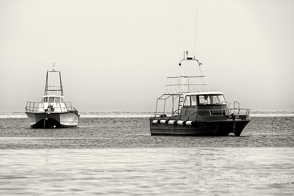 Boats