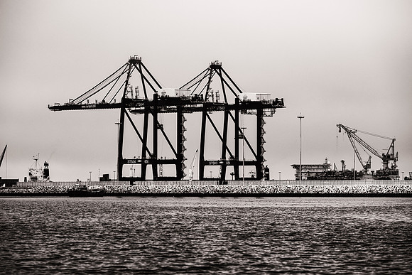 Harbor