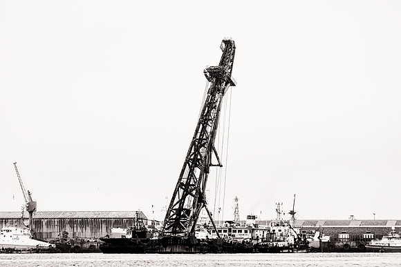 Harbor